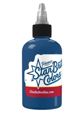 Iris Tattoo Ink - StarBrite Colors